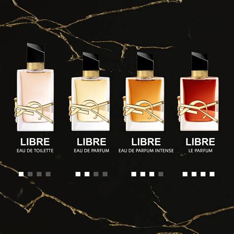 ysl perfume libre intense sephora|ysl libre intense perfume 30ml.